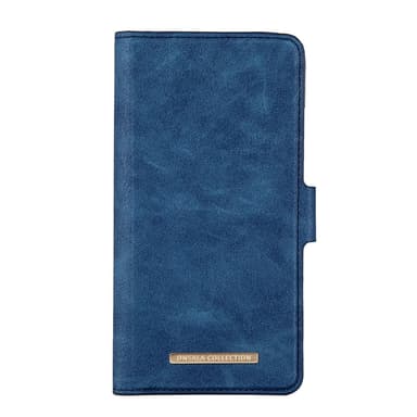 ONSALA COLLECTION Lommebokveske Royal Blue iPhoneXs Max