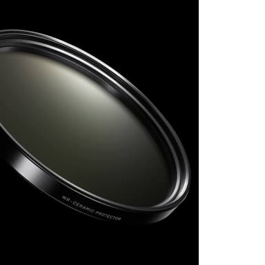 SIGMA Filter Ceramic Protector 72 mm