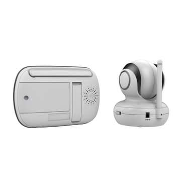 MOTOROLA Babymonitor MBP36SC - Video
