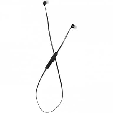 KITSOUND Øreplugger Hive Svart In-Ear Trådløs Mic