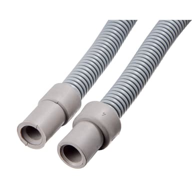 XAVAX Slangesett for Kondenstrommel 1.5 m
