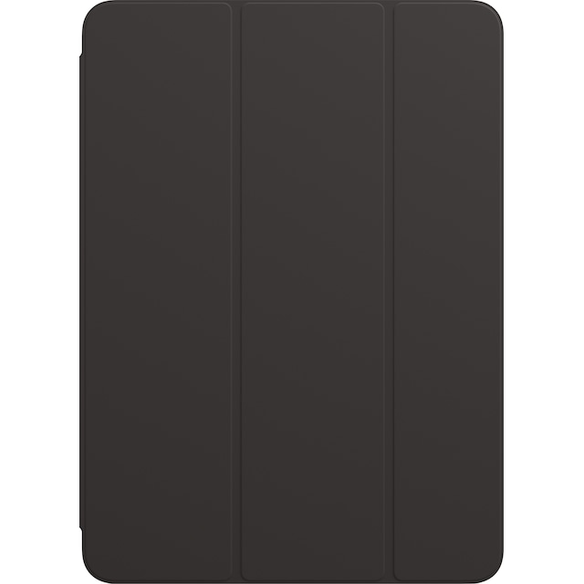 iPad Pro 11" 2020 Smart foliodeksel (sort)