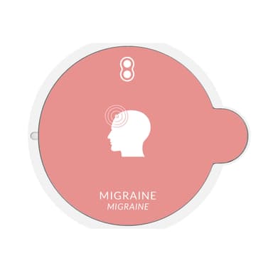 AROMACARE Synergikapsel 3-Pack Migraine