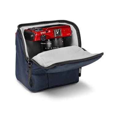 MANFROTTO Kameraveske NX Speilløse V2 Blå