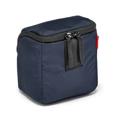 MANFROTTO Kameraveske NX Speilløse V2 Blå