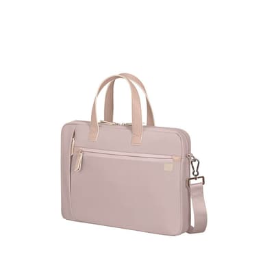 SAMSONITE Dataveske ECOWAVE  15" slim Rose