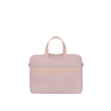 SAMSONITE Dataveske ECOWAVE  15" slim Rose