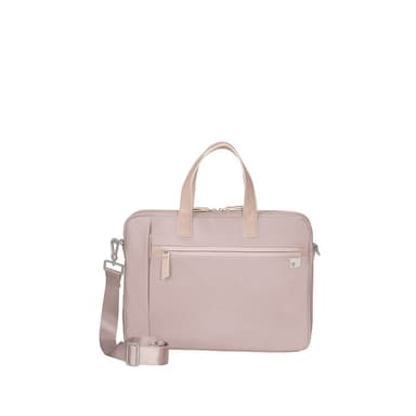 SAMSONITE Dataveske ECOWAVE  15" slim Rose