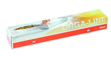 Orga-Line Aluminiumsfolieholder