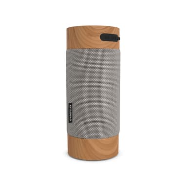 KITSOUND Høyttaler Diggit XL Trådløs for utendørsbruk