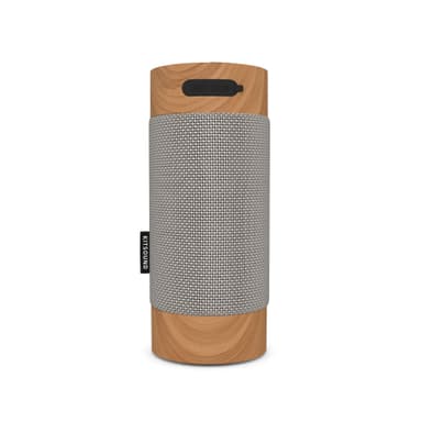 KITSOUND Høyttaler Diggit XL Trådløs for utendørsbruk