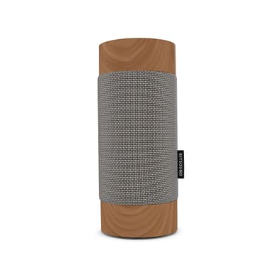 KITSOUND Høyttaler Diggit XL Trådløs for utendørsbruk