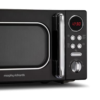 MORPHY RICHARDS mikrobølgeovn
