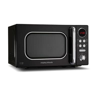 MORPHY RICHARDS mikrobølgeovn