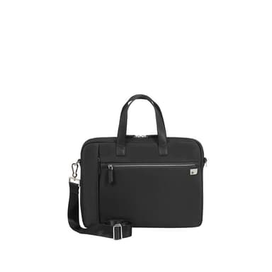 SAMSONITE Dataveske ECOWAVE  15" slim Svart