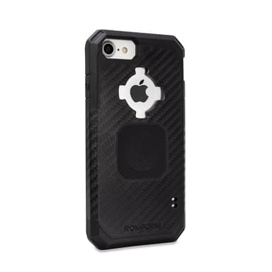 ROKFORM Mobildeksel Rugged Mountsystem Svart iPhone 6/7/8