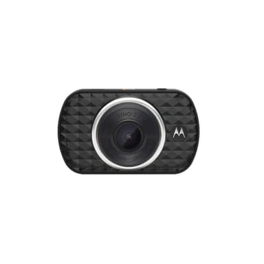 MOTOROLA Bilkamera MDC150 2" Full HD Skjerm