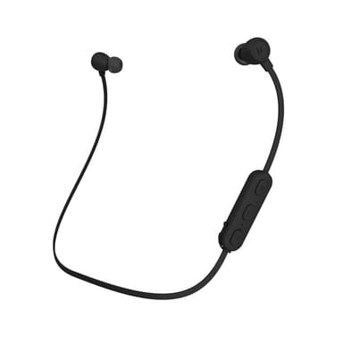 KITSOUND Øreplugger Hudson In-Ear Trådløs Svart