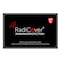 RADICOVER Skim-Block Kort 3-Led RFID NFC Skimmingsbeskyttelse