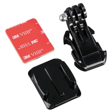 HAMA GoPro Hjelmfeste Front