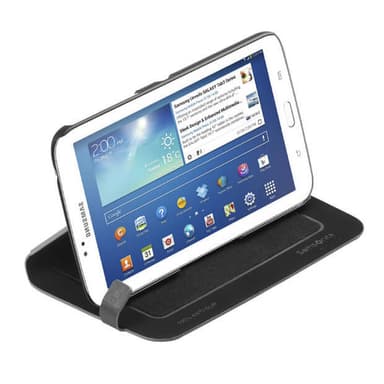SAMSONITE Tabletetui SAM Tab3 7" Svart Rød