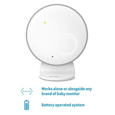 ANGELCARE Bevegelsesmonitor AC027