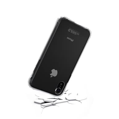 SOSKILD Mobildeksel Absorb 2.0 Impact Case iPhone Xr