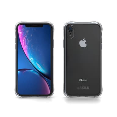 SOSKILD Mobildeksel Absorb 2.0 Impact Case iPhone Xr