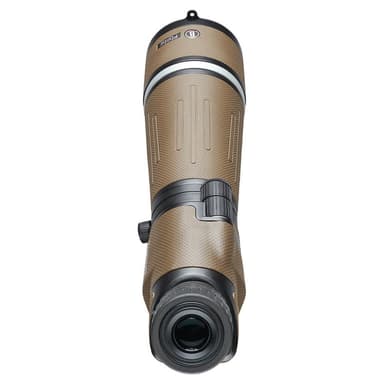 BUSHNELL Tubekikkert Forge 20-60x 80 ED Prime FMC EXO-Barriære