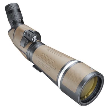 BUSHNELL Tubekikkert Forge 20-60x 80 ED Prime FMC EXO-Barriære