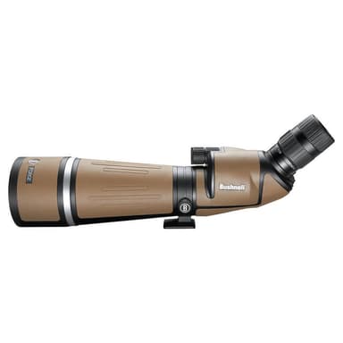 BUSHNELL Tubekikkert Forge 20-60x 80 ED Prime FMC EXO-Barriære