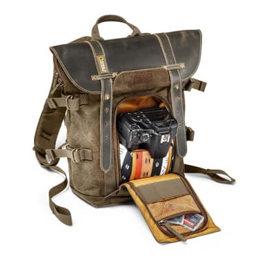 NG Ryggsäck Small Africa A5280