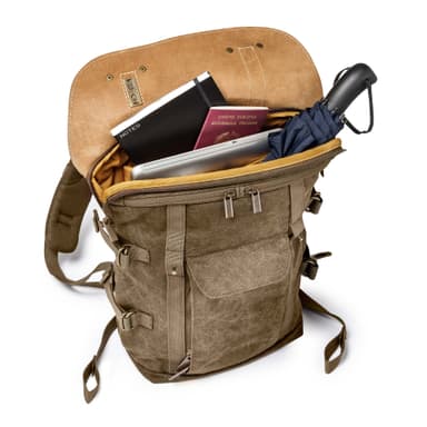 NG Ryggsäck Small Africa A5280