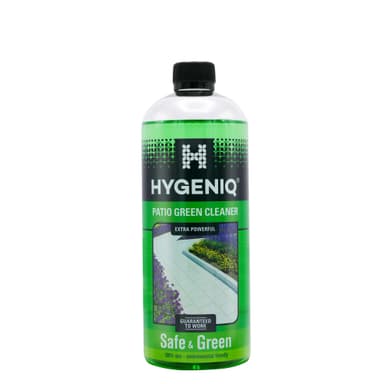HYGENIQ Rengjøring Terrasse 750ml