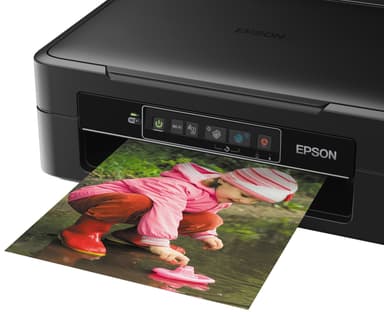 Epson Expression Home XP-245 AIO fargeblekkskriver