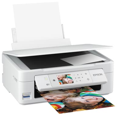 Epson Expression Home XP-445 AIO fargeblekkskriver