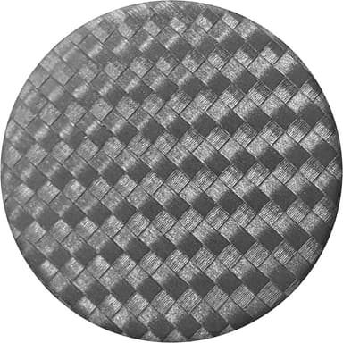 Popsockets mobiltelefongrep (Carbonite Weave)