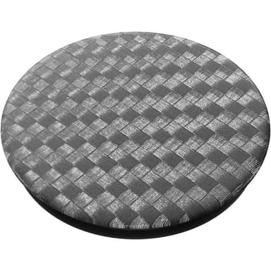 Popsockets mobiltelefongrep (Carbonite Weave)