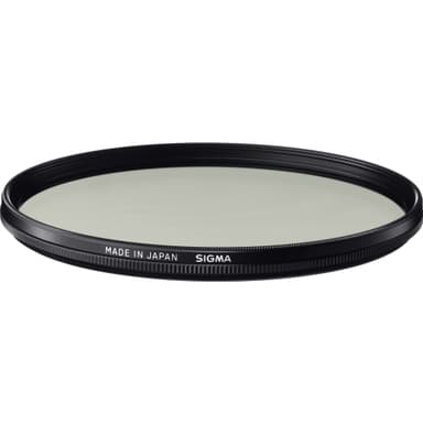 SIGMA Filter Pol WR 86mm.