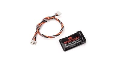 Spektrum Aircraft Telemetry Vario Sensor