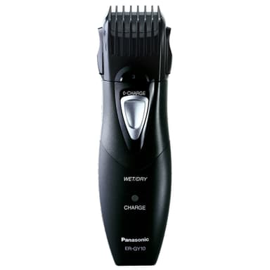 Panasonic multitrimmer ER-GY10CM504