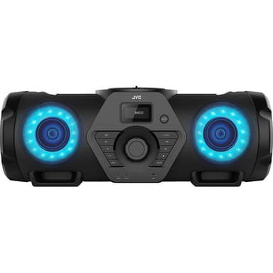 JVC Boomblaster BT Svart