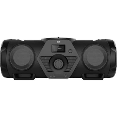 JVC Boomblaster BT Svart