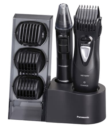 Panasonic multitrimmer ER-GY10CM504
