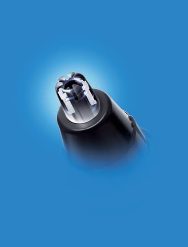 Panasonic GN serie nesehårstrimmer ERGN30K503