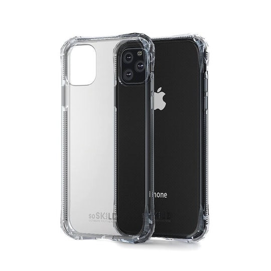 SOSKILD Mobildeksel Absorb 2.0 Impact Case iPhone 11 Pro Max