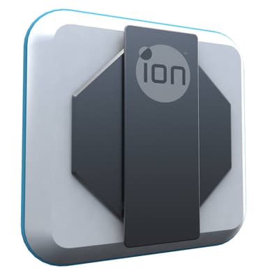 iON SnapCam Hvit