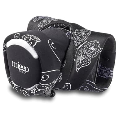 MIGGO Håndleddsreim/futteral RW30 Speilløs Royal Wings