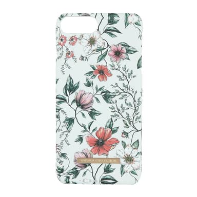 ONSALA COLLECTION Mobildeksel Soft Vallmo Medow iPhone6/7/8 Plus