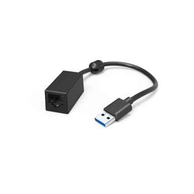 HAMA Nettverksadapter USB 3.0 10/100/1000